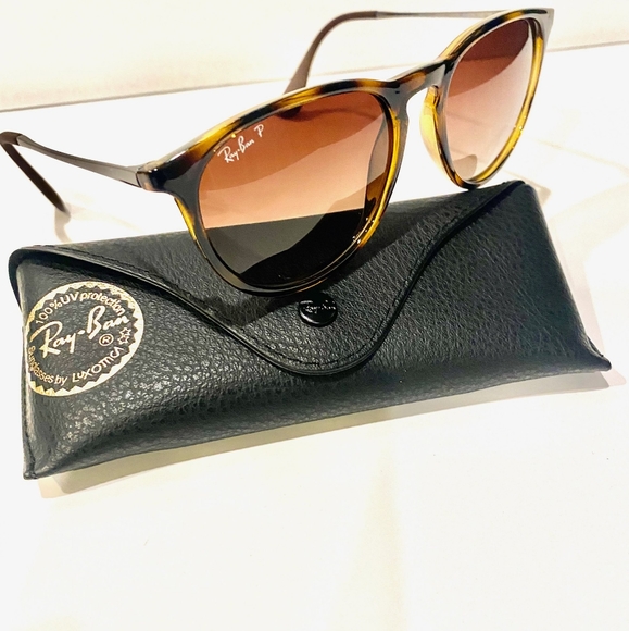 Ray-ban Sunglasses - Picture 3 of 10